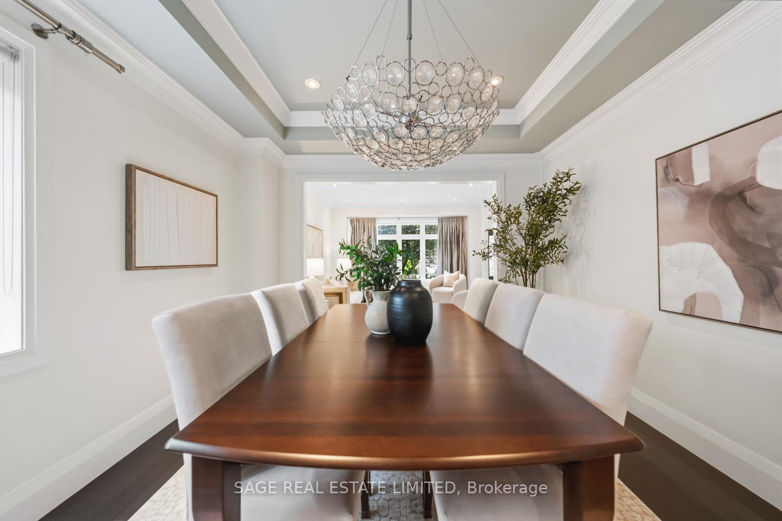 Photo 8 of 50 Northampton Drive, Etobicoke, Islington-City Centre West — HOMEH