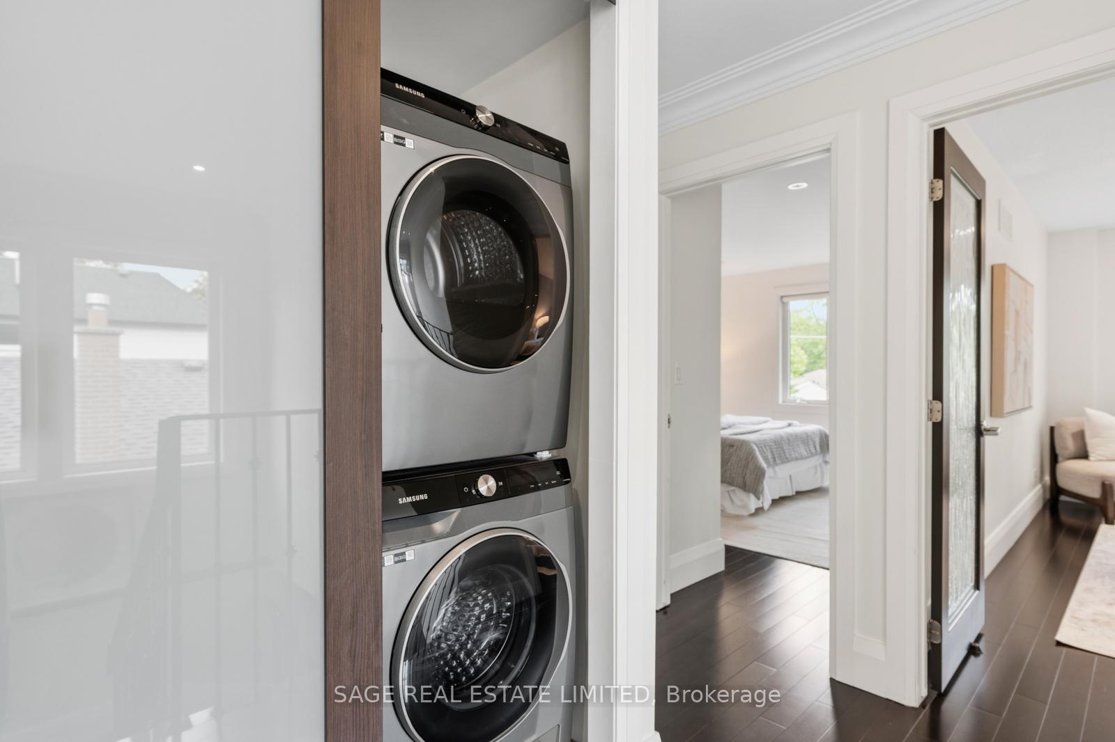 Photo 17 of 50 Northampton Drive, Etobicoke, Islington-City Centre West — HOMEH