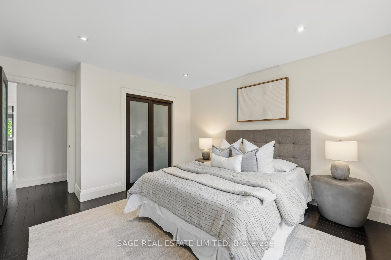 Photo 20 of 50 Northampton Drive, Etobicoke, Islington-City Centre West — HOMEH