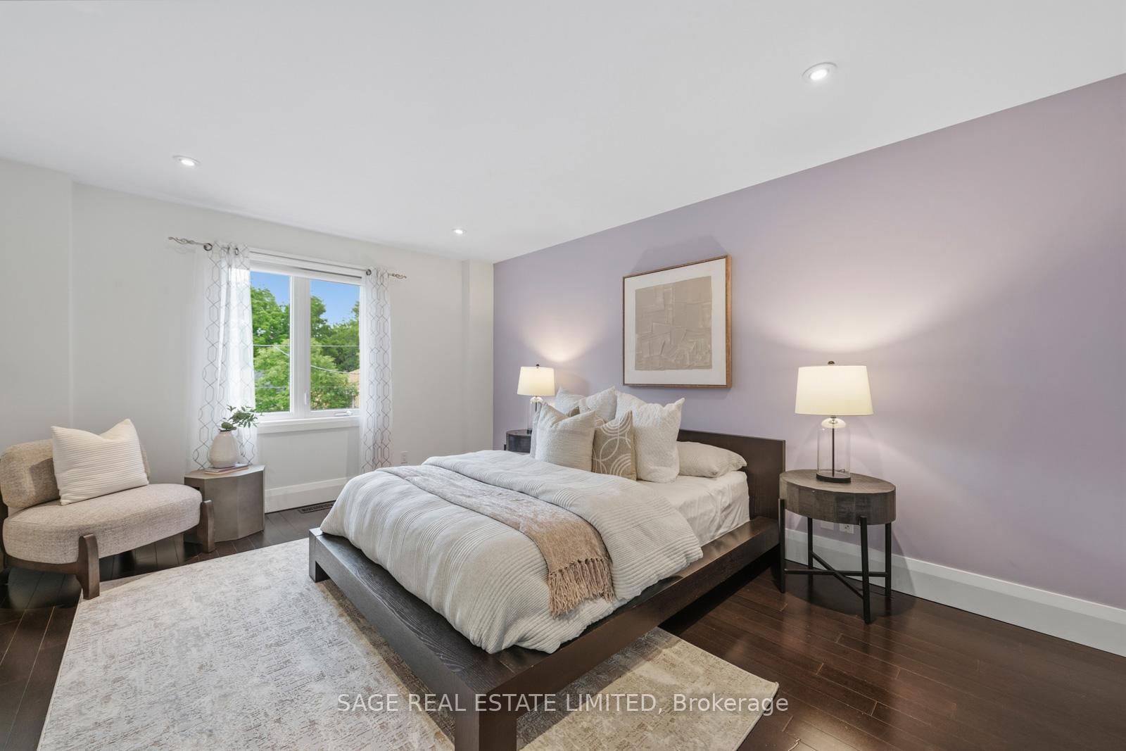 Photo 21 of 50 Northampton Drive, Etobicoke, Islington-City Centre West — HOMEH