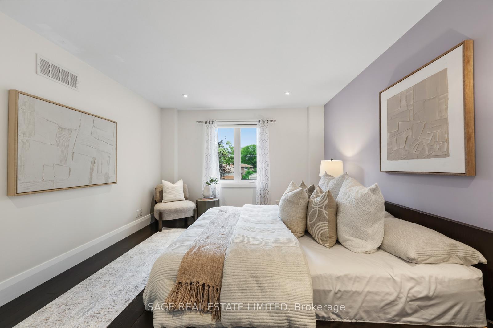 Photo 22 of 50 Northampton Drive, Etobicoke, Islington-City Centre West — HOMEH