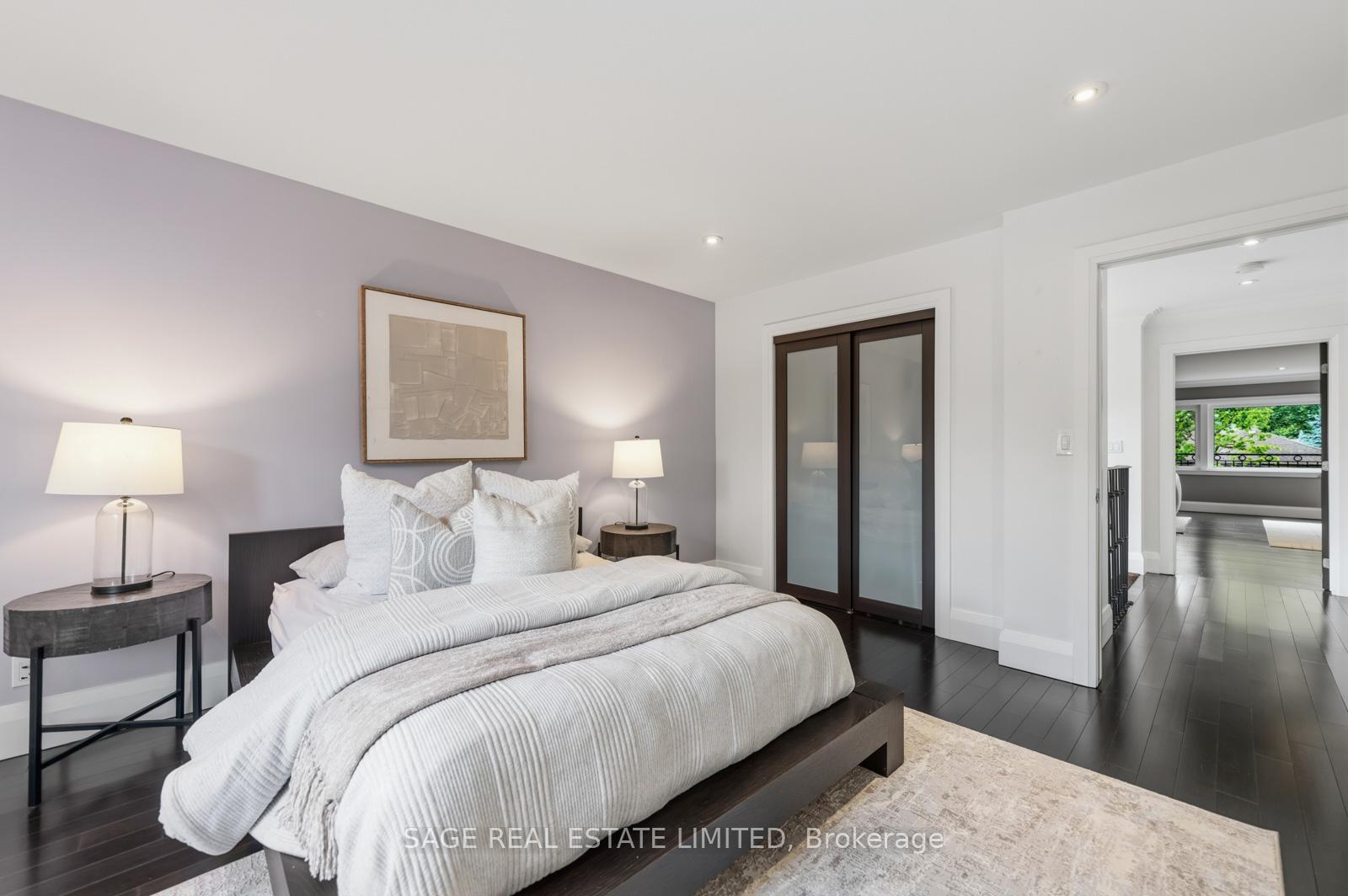 Photo 23 of 50 Northampton Drive, Etobicoke, Islington-City Centre West — HOMEH