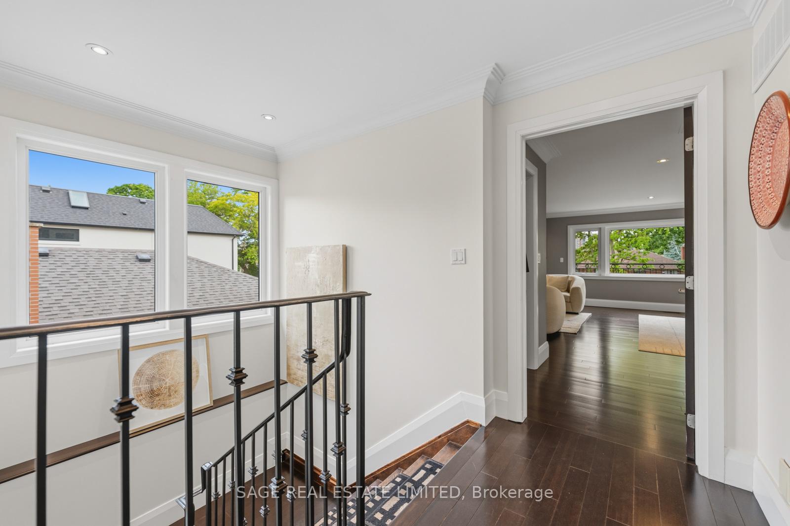Photo 26 of 50 Northampton Drive, Etobicoke, Islington-City Centre West — HOMEH