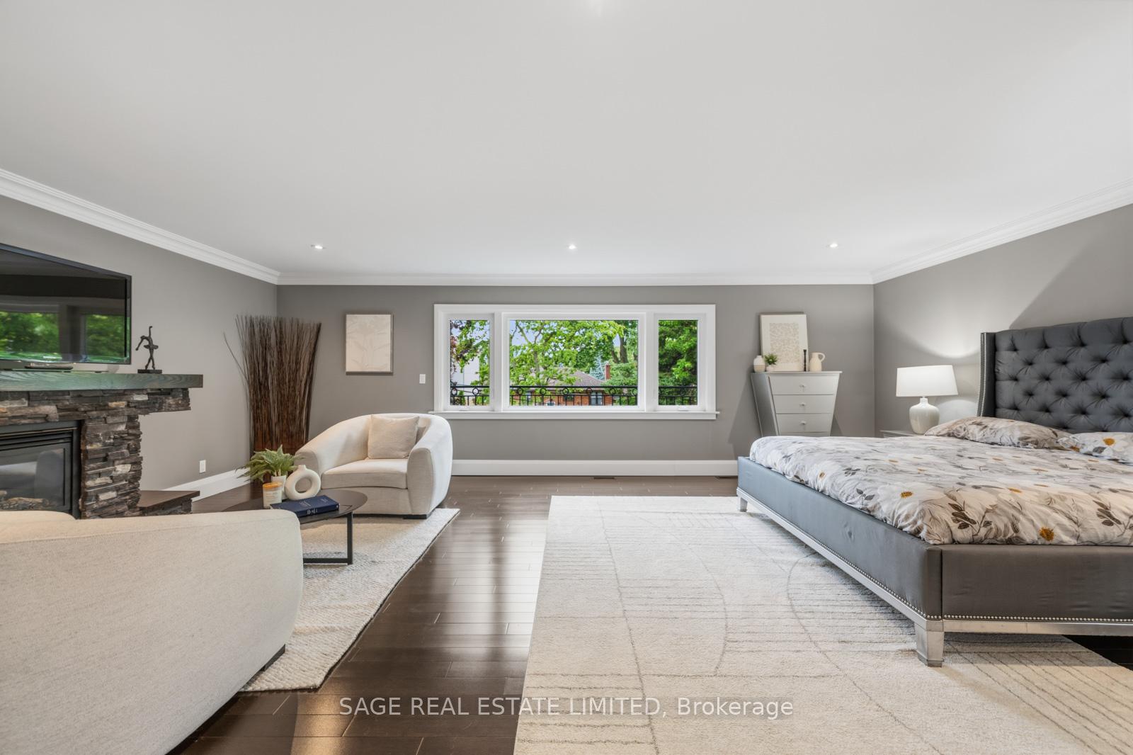 Photo 27 of 50 Northampton Drive, Etobicoke, Islington-City Centre West — HOMEH