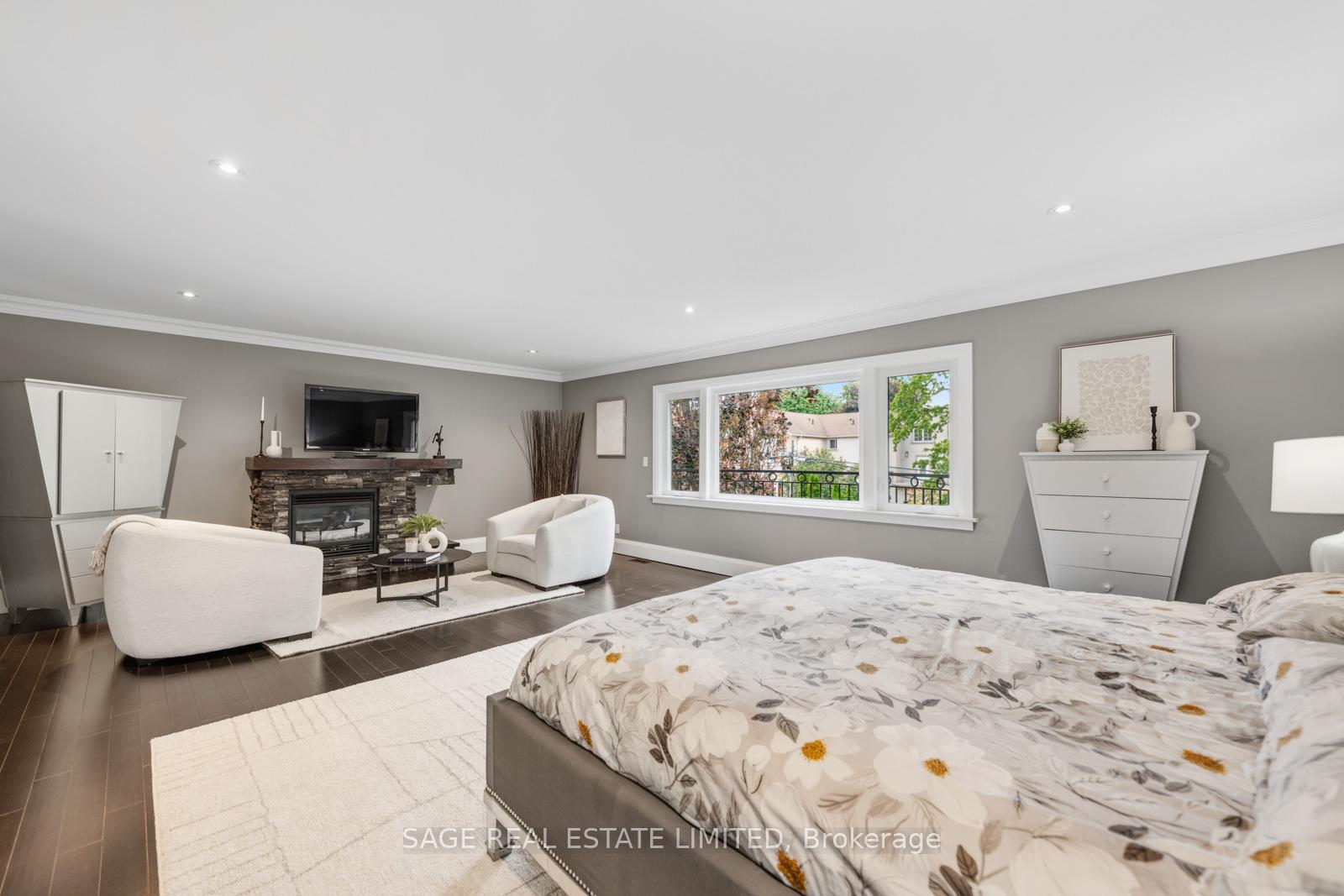 Photo 29 of 50 Northampton Drive, Etobicoke, Islington-City Centre West — HOMEH
