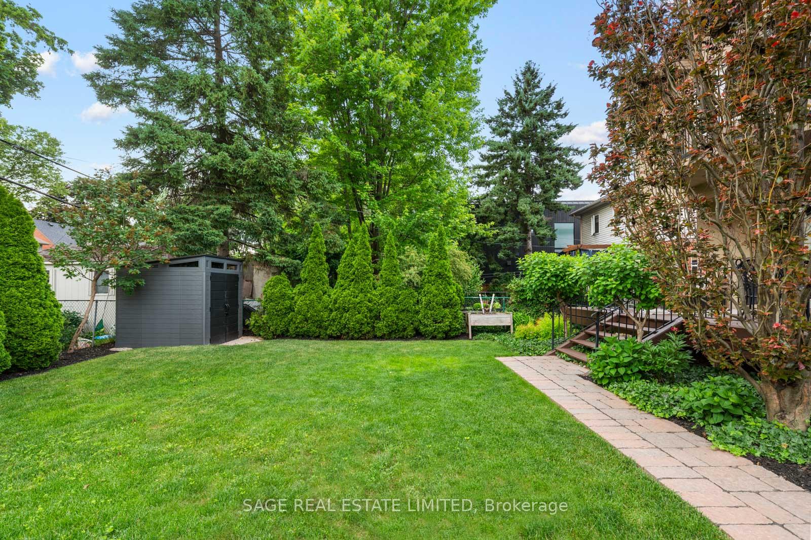 Photo 38 of 50 Northampton Drive, Etobicoke, Islington-City Centre West — HOMEH