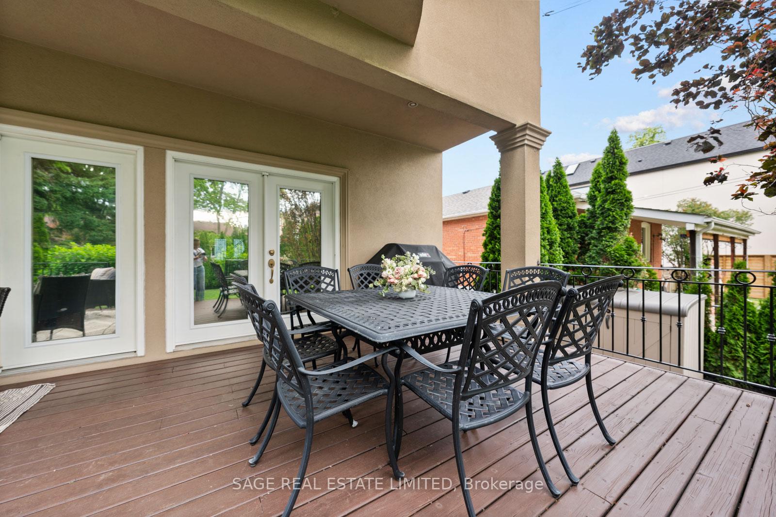 Photo 40 of 50 Northampton Drive, Etobicoke, Islington-City Centre West — HOMEH