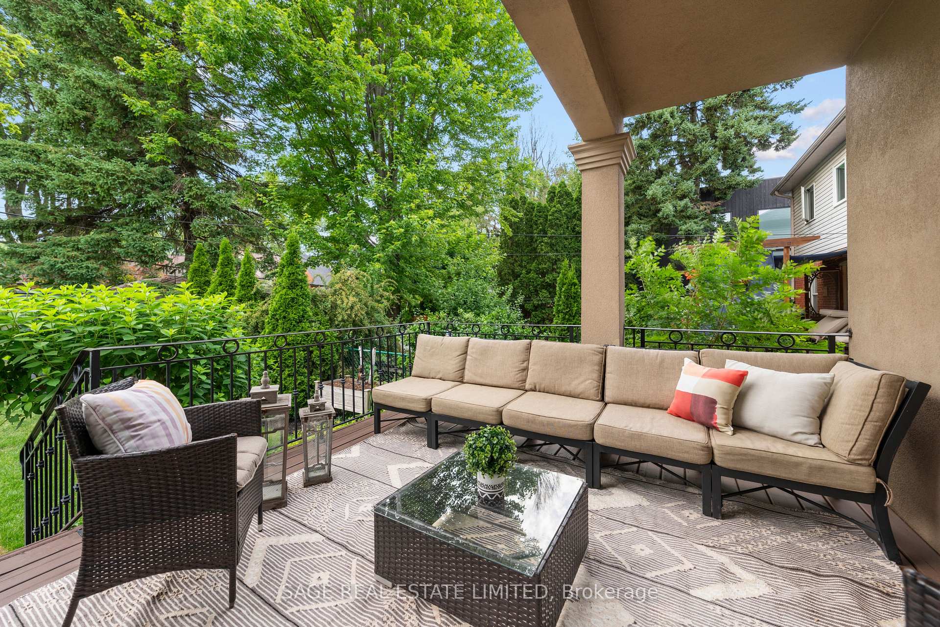 Photo 41 of 50 Northampton Drive, Etobicoke, Islington-City Centre West — HOMEH
