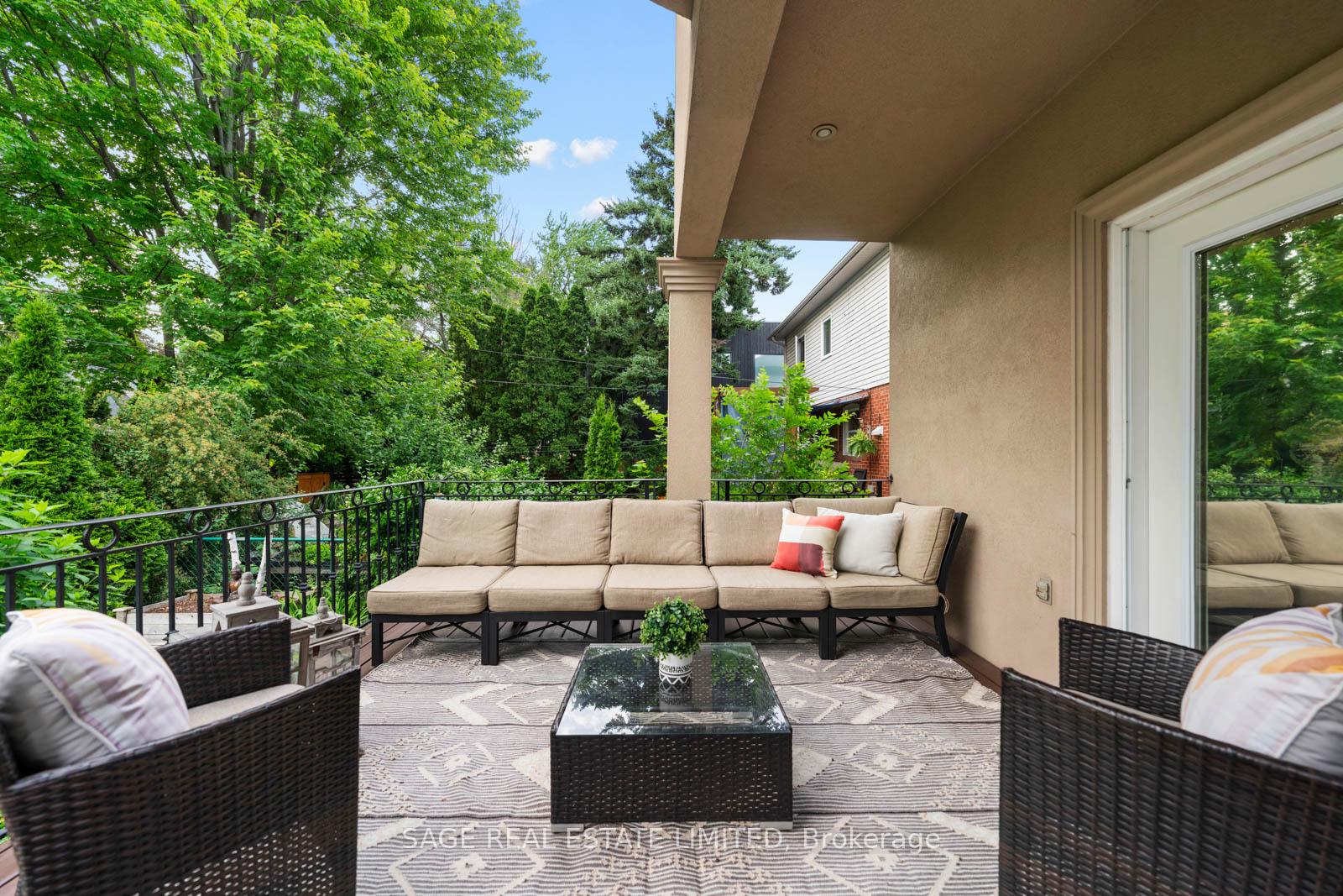 Photo 42 of 50 Northampton Drive, Etobicoke, Islington-City Centre West — HOMEH