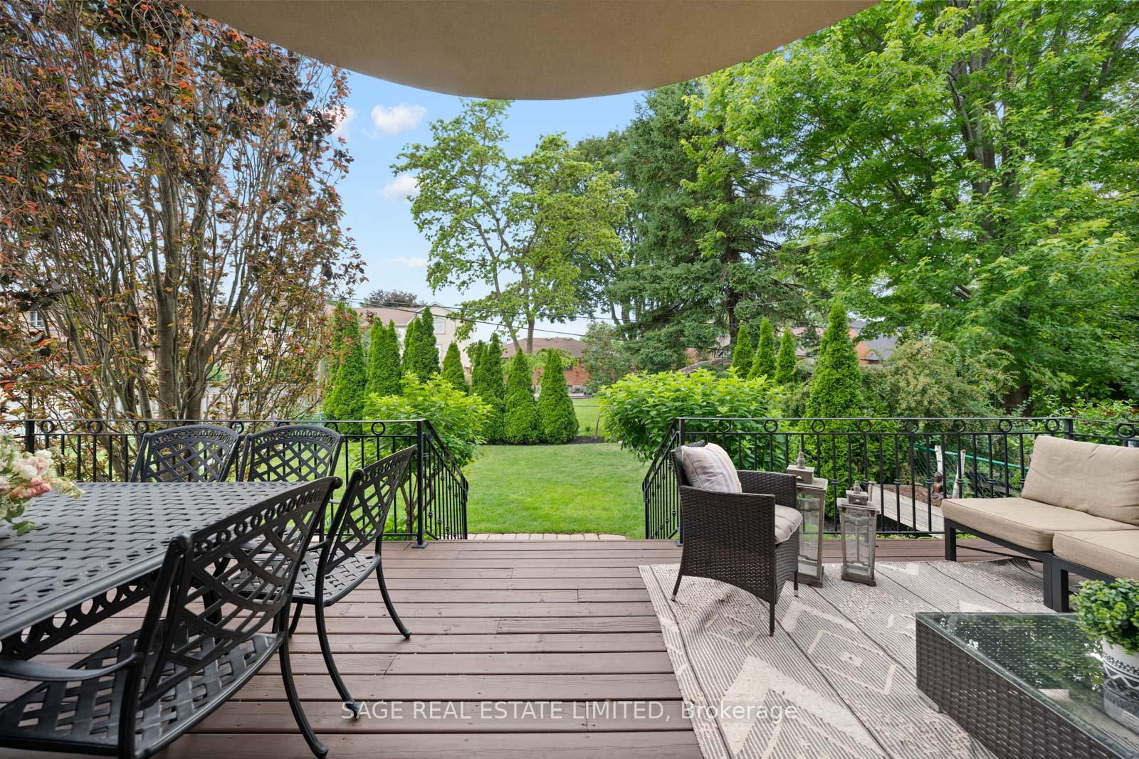 Photo 43 of 50 Northampton Drive, Etobicoke, Islington-City Centre West — HOMEH