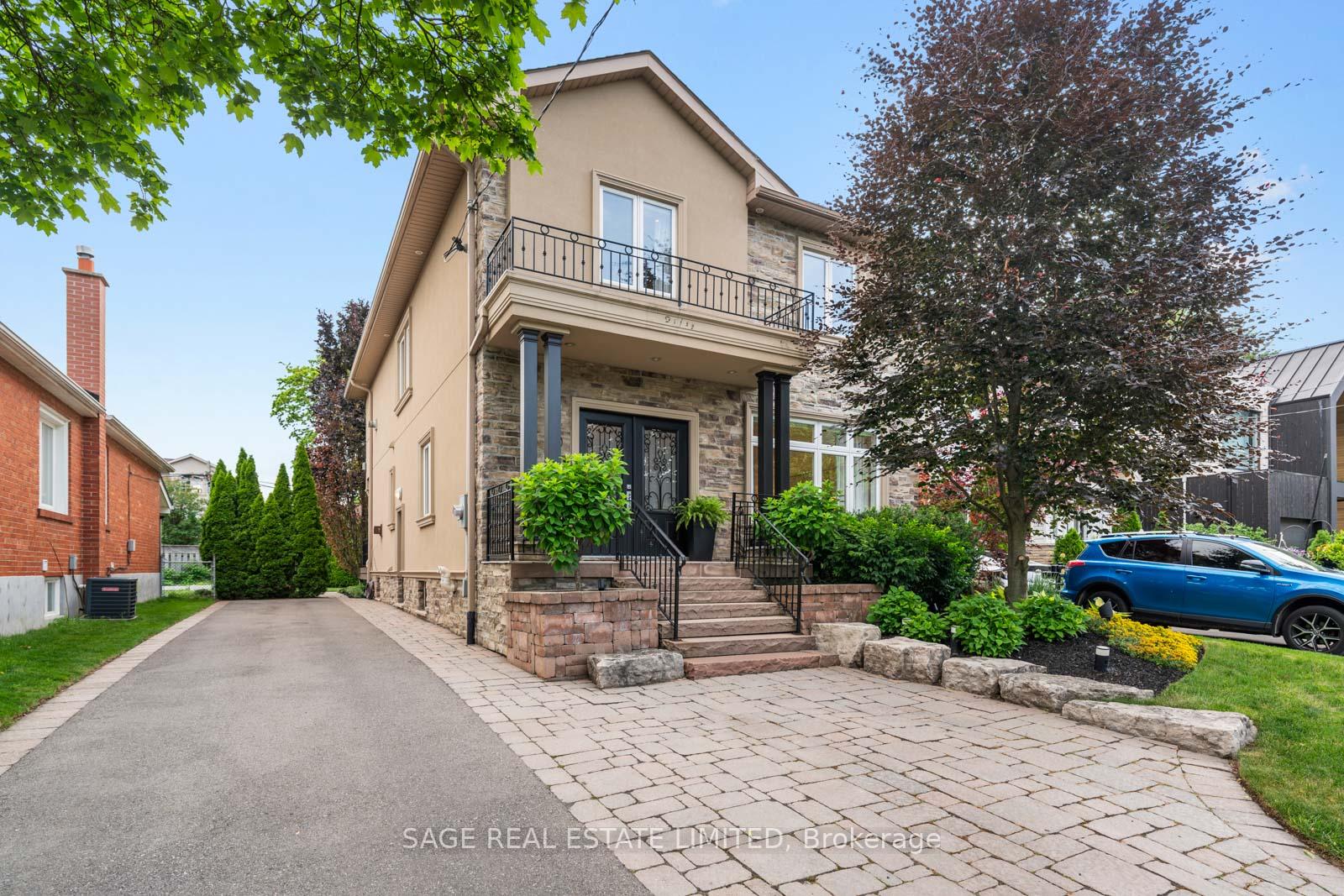 Photo 45 of 50 Northampton Drive, Etobicoke, Islington-City Centre West — HOMEH