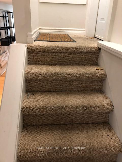 Photo 9 of Unit B, 172 Davisville Avenue, Toronto, Mount Pleasant East — HOMEH