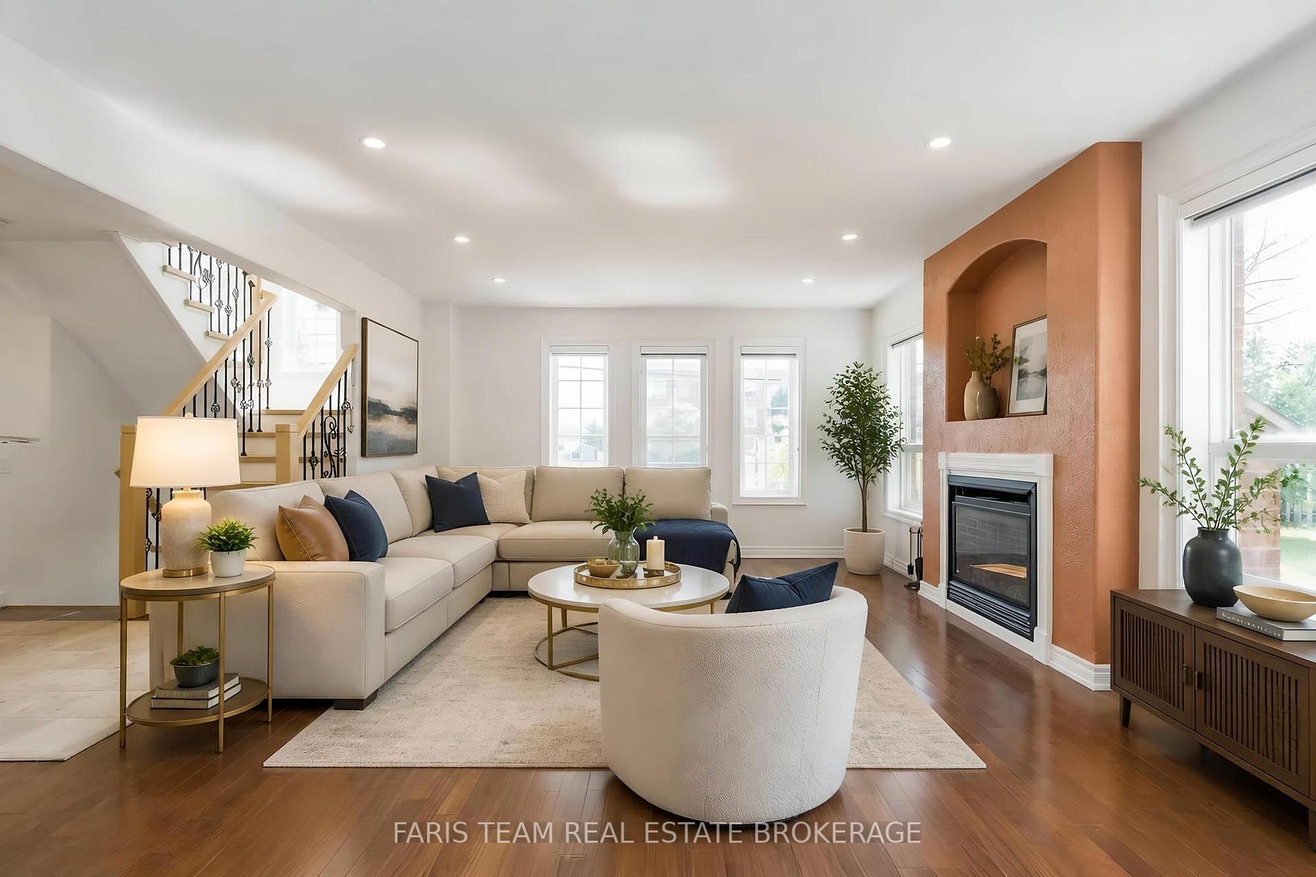 Photo 14 of 2 Vanessa Drive, Orillia — HOMEH