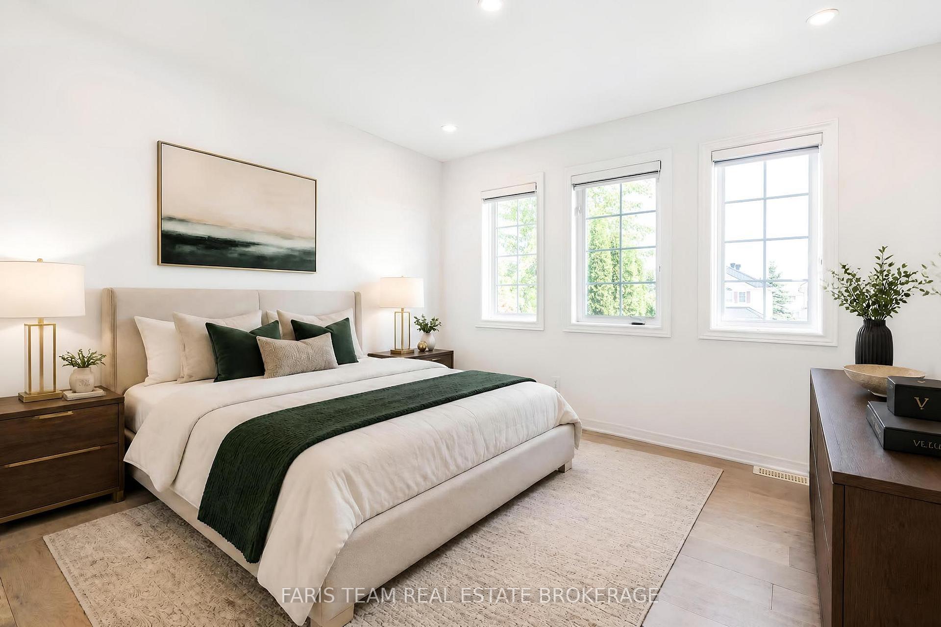 Photo 24 of 2 Vanessa Drive, Orillia — HOMEH