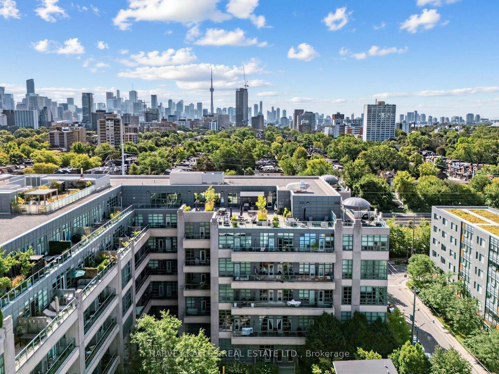 Photo of Unit 106, 380 Macpherson Avenue