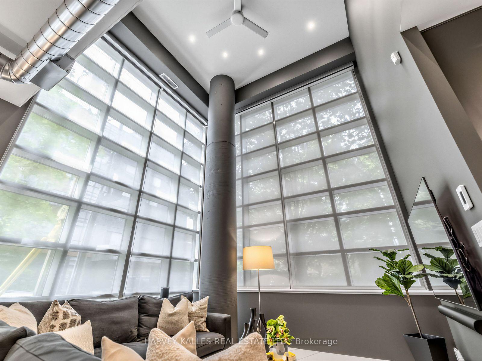 Photo 4 of Unit 106, 380 Macpherson Avenue, Toronto, Casa Loma — HOMEH
