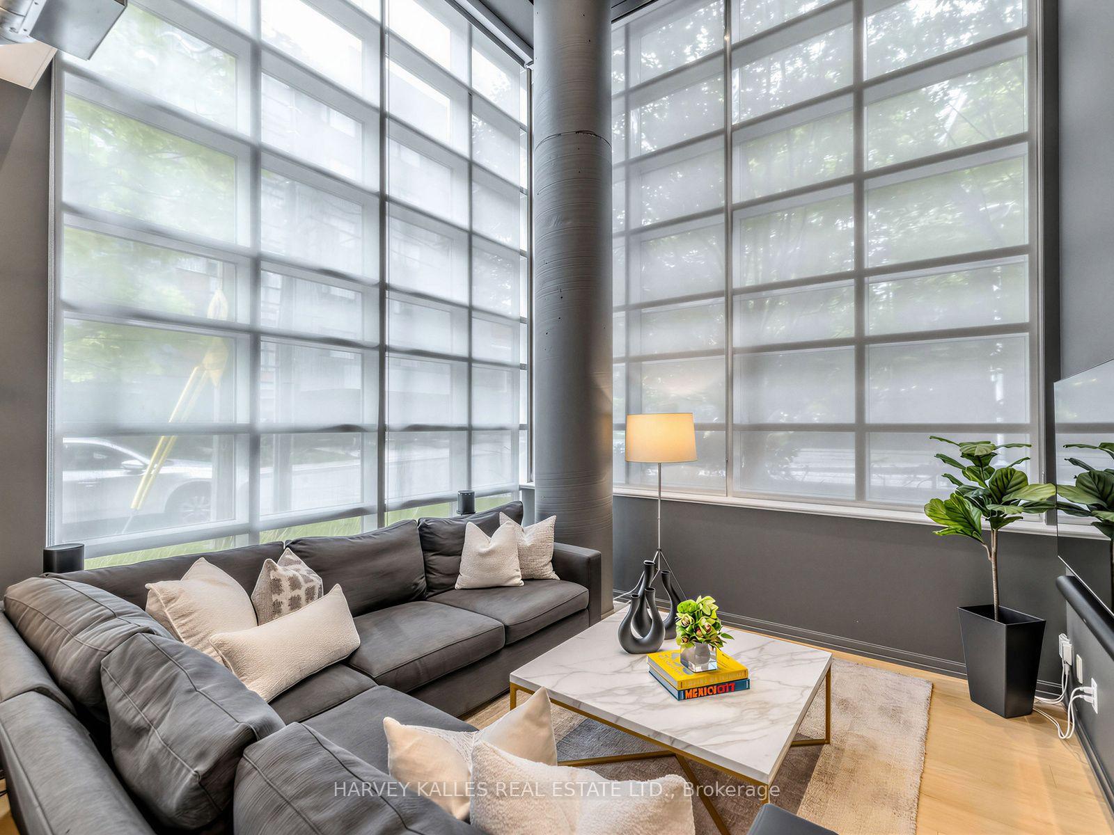 Photo 5 of Unit 106, 380 Macpherson Avenue, Toronto, Casa Loma — HOMEH