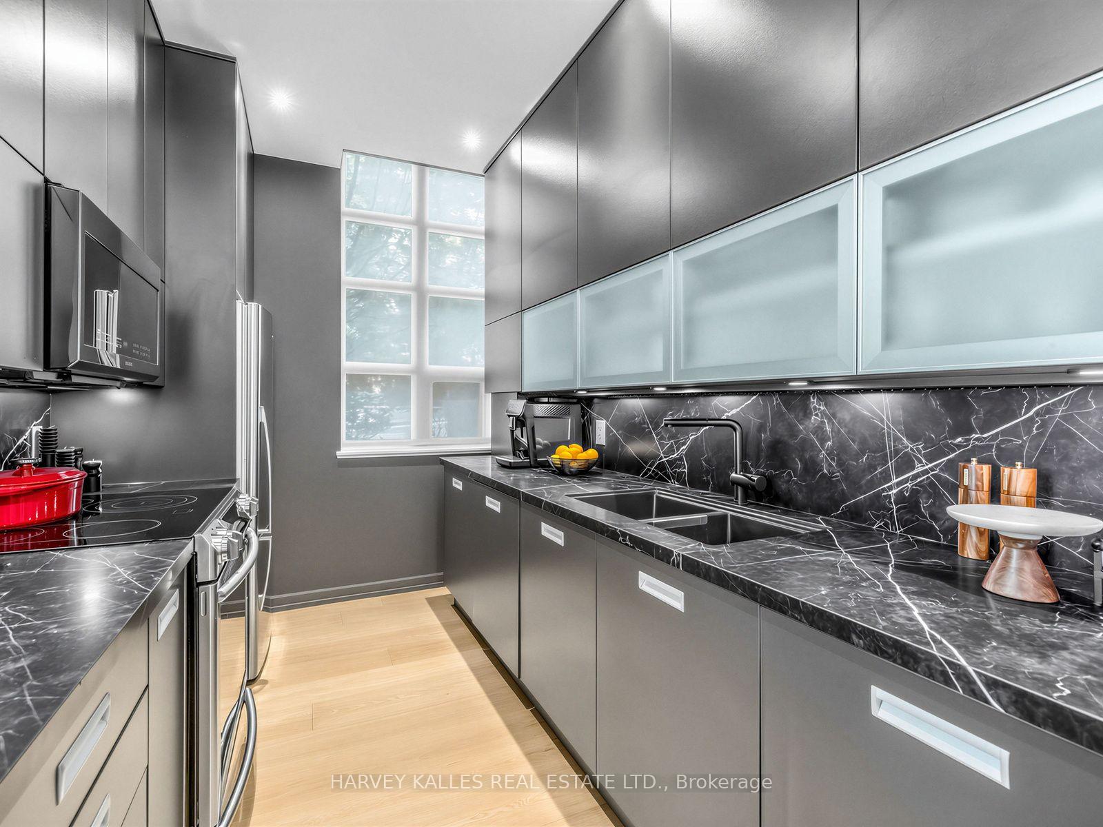 Photo 9 of Unit 106, 380 Macpherson Avenue, Toronto, Casa Loma — HOMEH