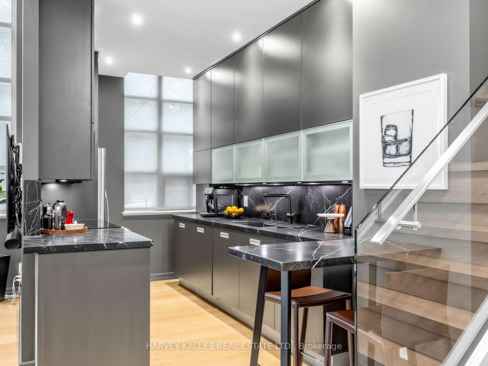 Photo 10 of Unit 106, 380 Macpherson Avenue, Toronto, Casa Loma — HOMEH