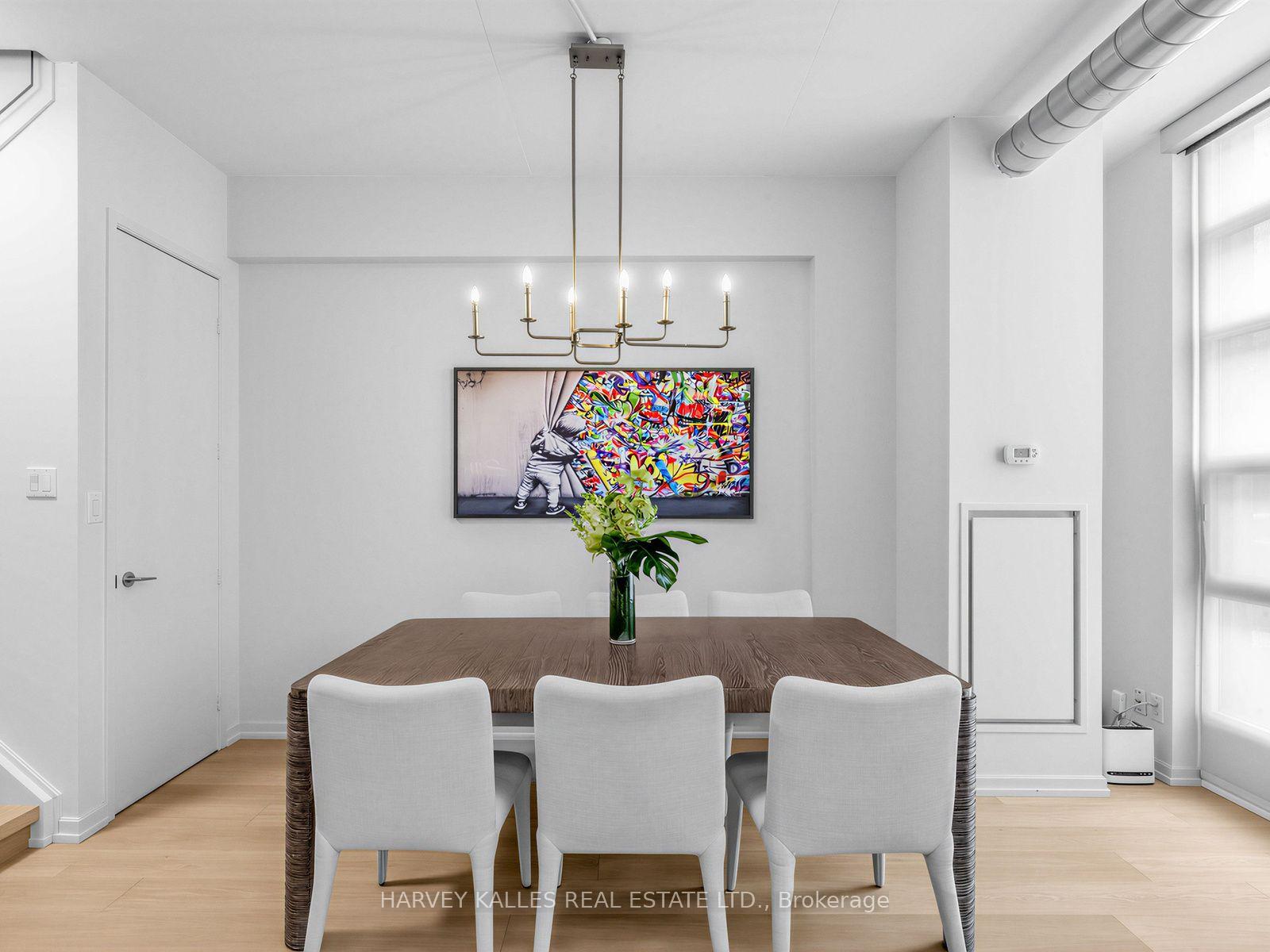 Photo 11 of Unit 106, 380 Macpherson Avenue, Toronto, Casa Loma — HOMEH