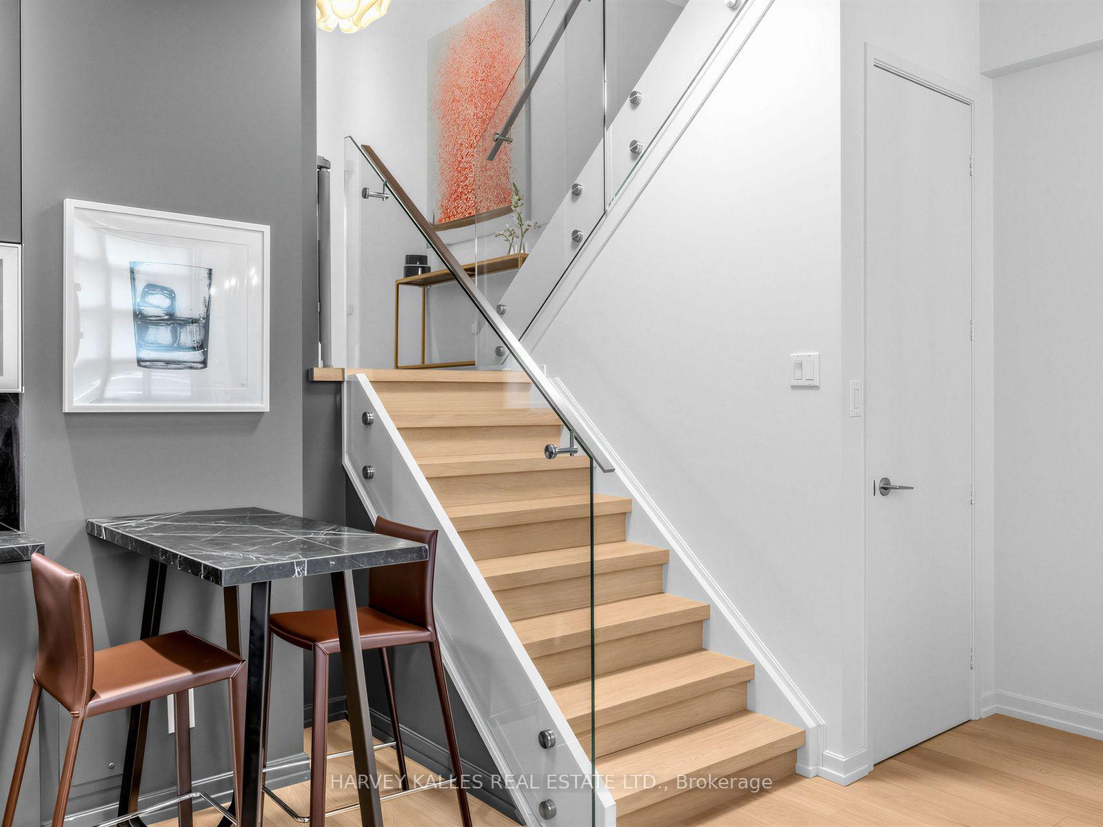 Photo 12 of Unit 106, 380 Macpherson Avenue, Toronto, Casa Loma — HOMEH