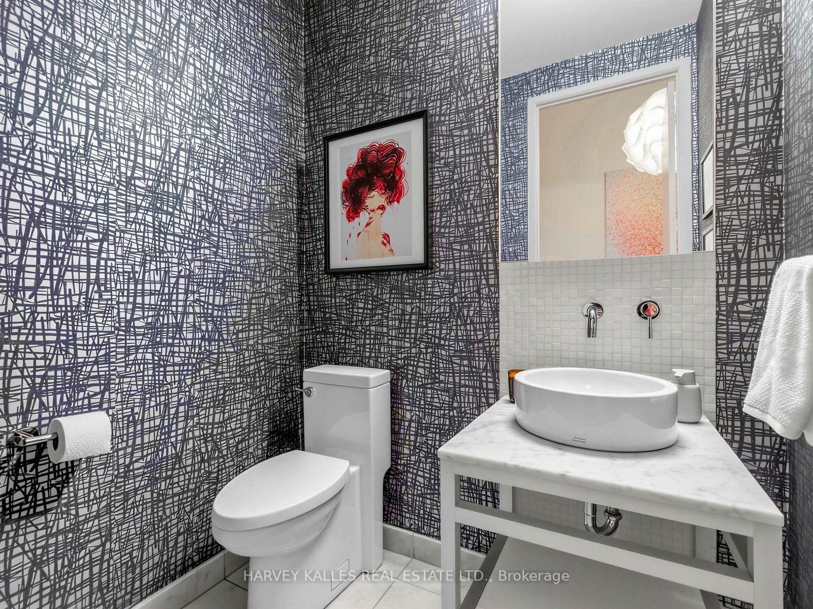 Photo 13 of Unit 106, 380 Macpherson Avenue, Toronto, Casa Loma — HOMEH