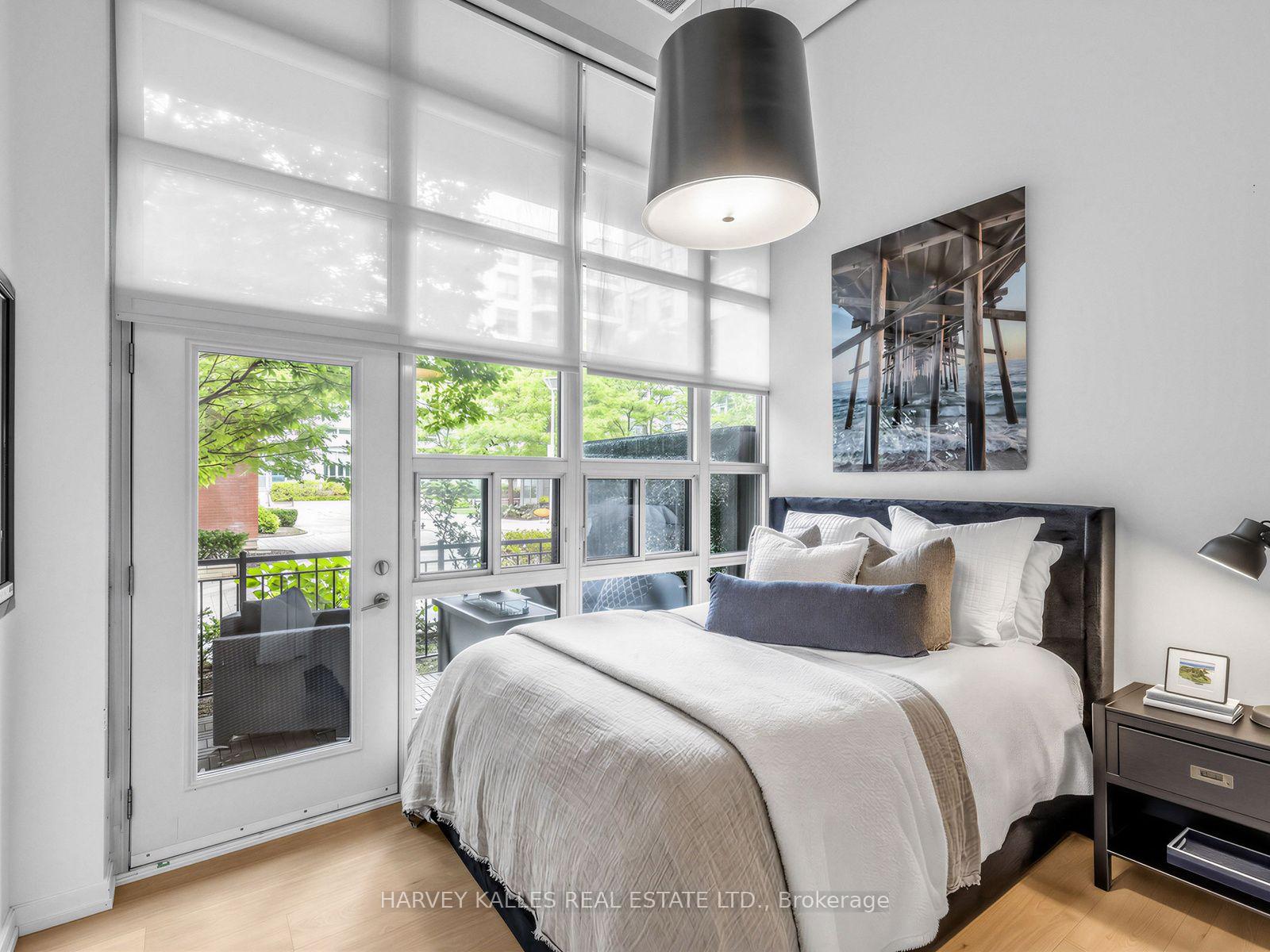 Photo 15 of Unit 106, 380 Macpherson Avenue, Toronto, Casa Loma — HOMEH