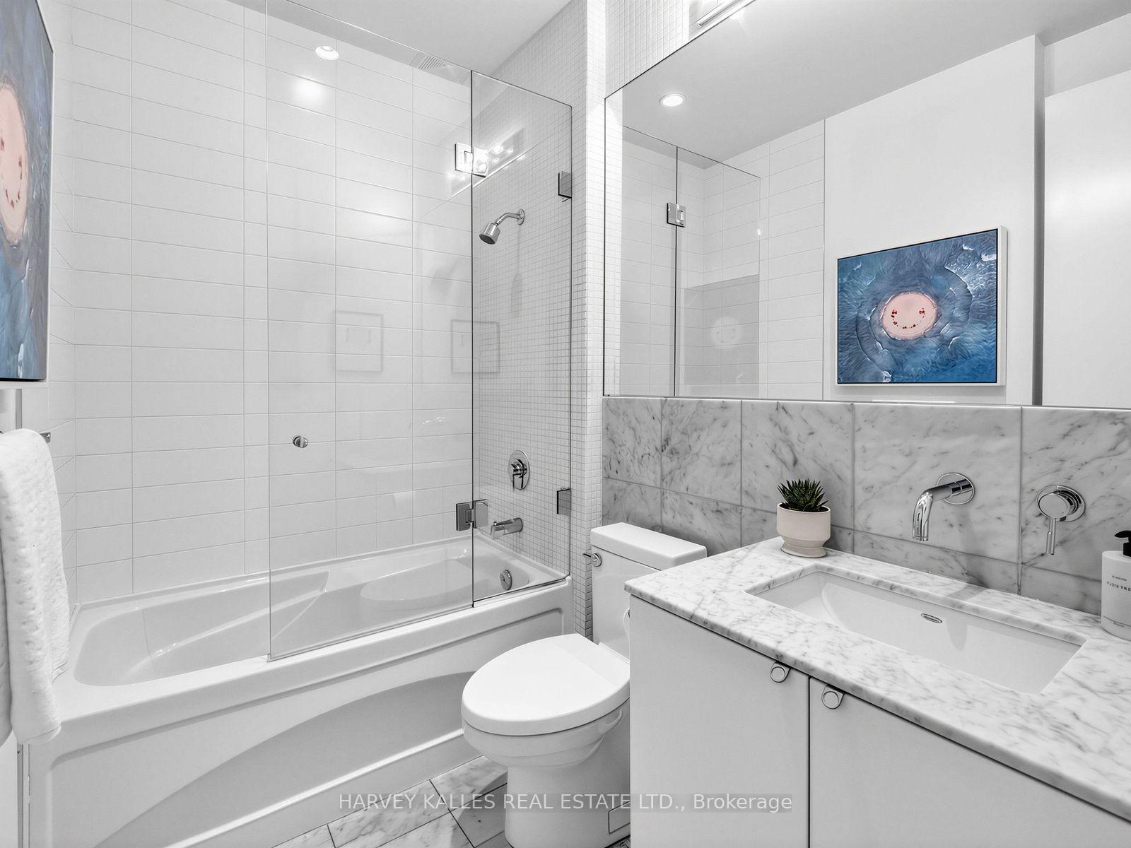 Photo 17 of Unit 106, 380 Macpherson Avenue, Toronto, Casa Loma — HOMEH