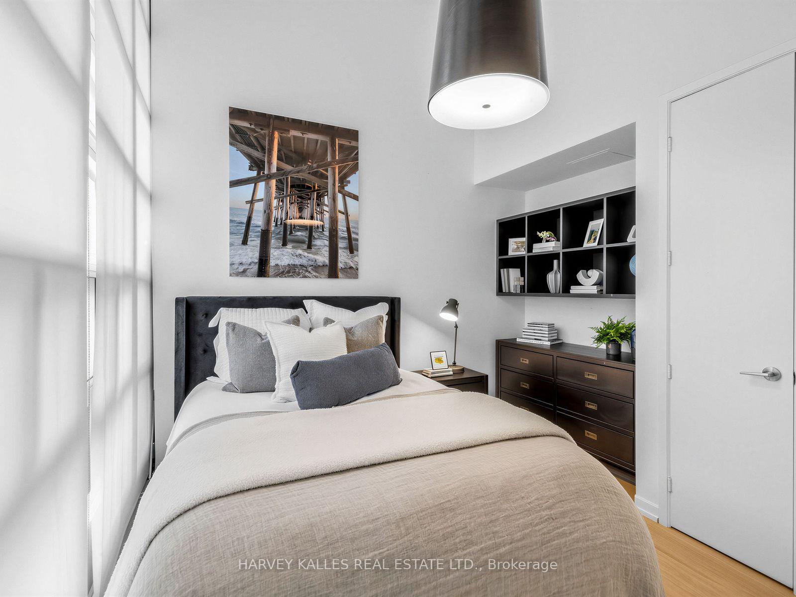 Photo 19 of Unit 106, 380 Macpherson Avenue, Toronto, Casa Loma — HOMEH