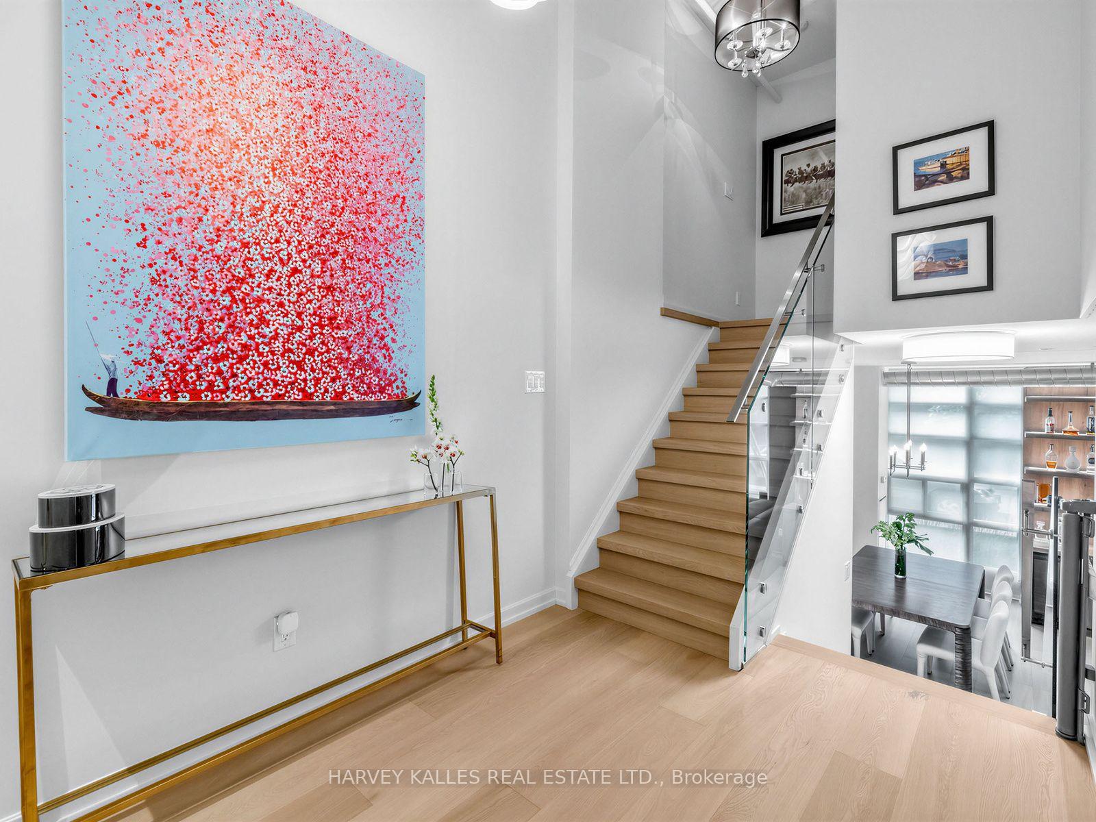 Photo 20 of Unit 106, 380 Macpherson Avenue, Toronto, Casa Loma — HOMEH