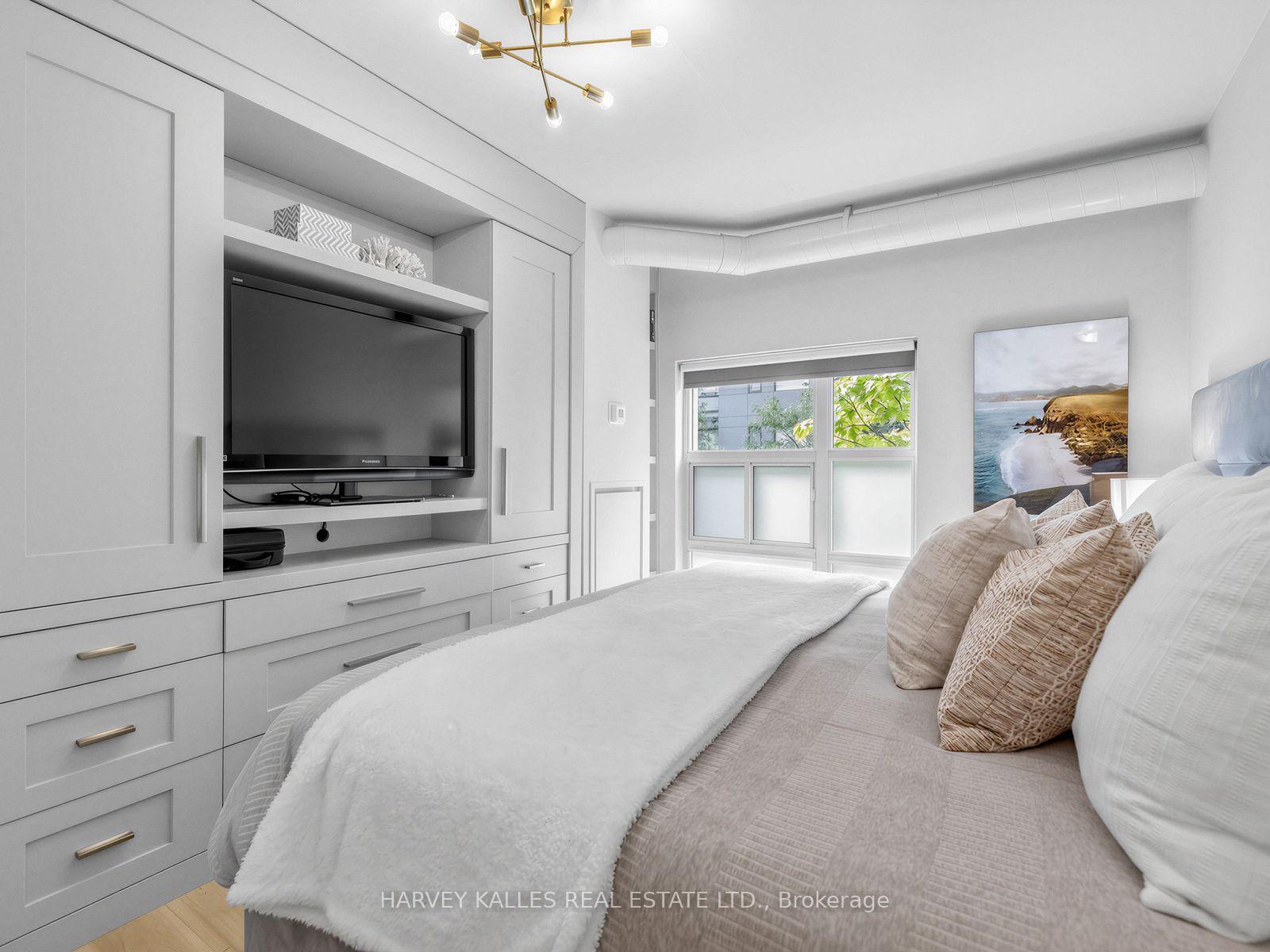 Photo 21 of Unit 106, 380 Macpherson Avenue, Toronto, Casa Loma — HOMEH