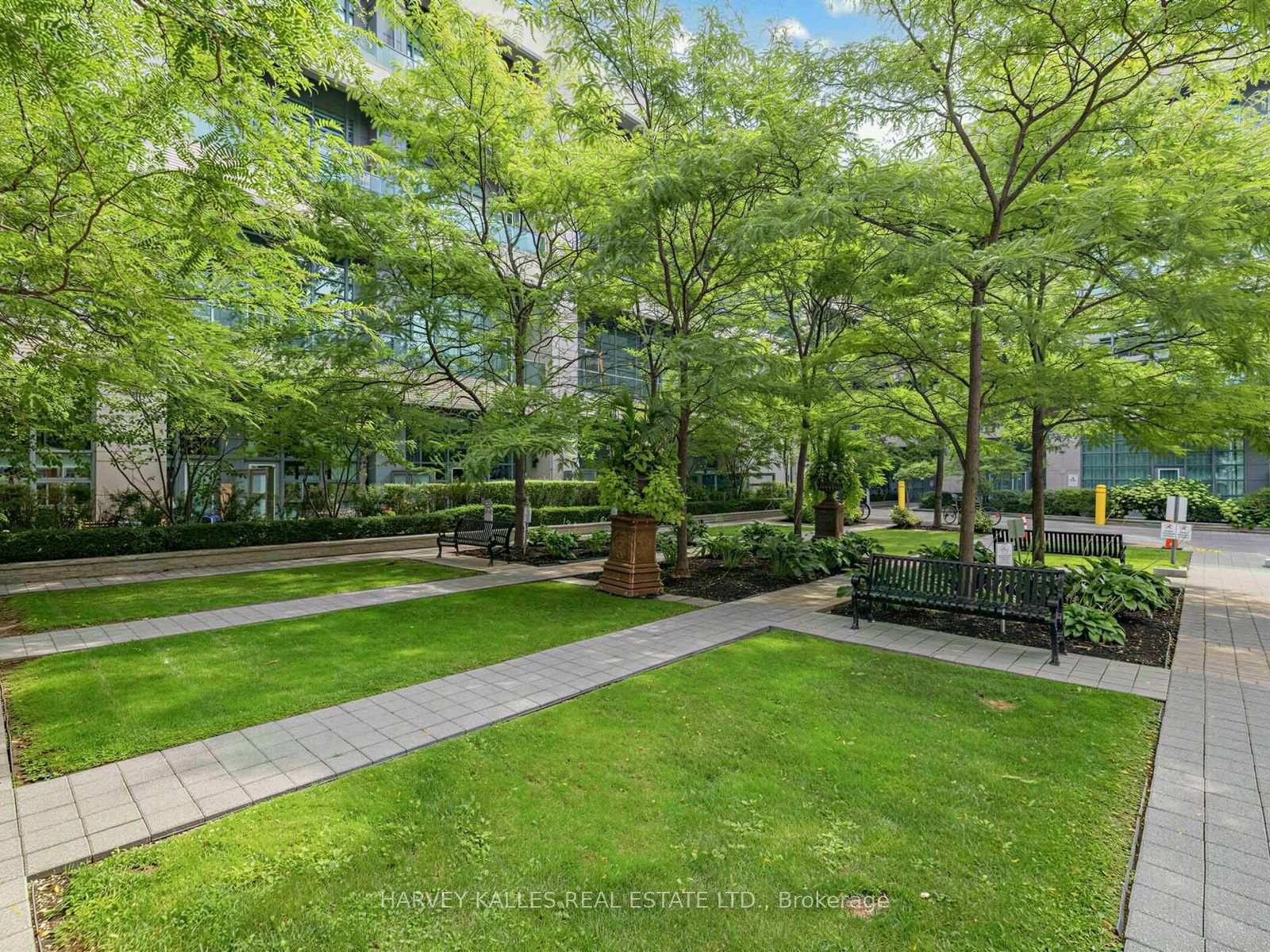 Photo 26 of Unit 106, 380 Macpherson Avenue, Toronto, Casa Loma — HOMEH