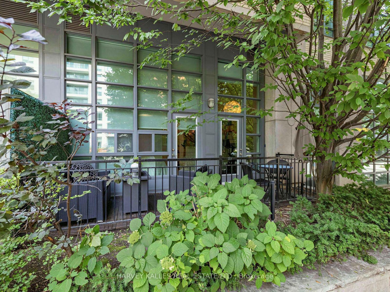 Photo 27 of Unit 106, 380 Macpherson Avenue, Toronto, Casa Loma — HOMEH