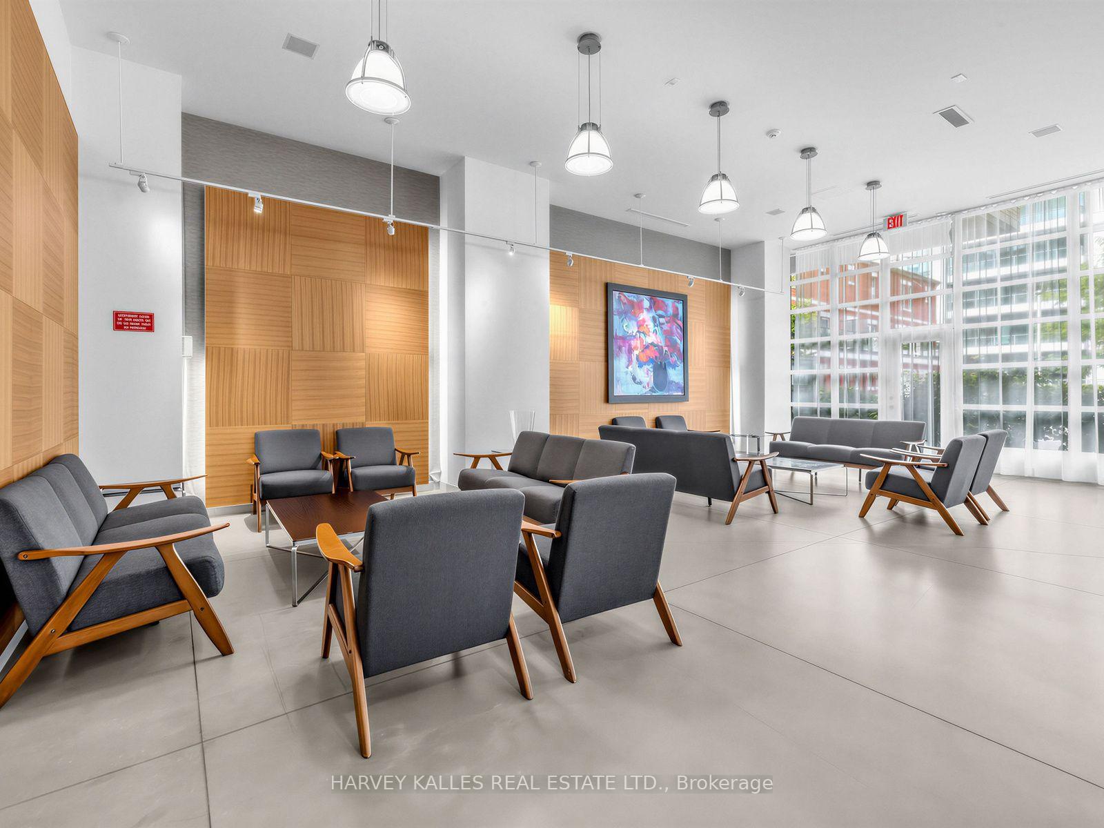 Photo 29 of Unit 106, 380 Macpherson Avenue, Toronto, Casa Loma — HOMEH