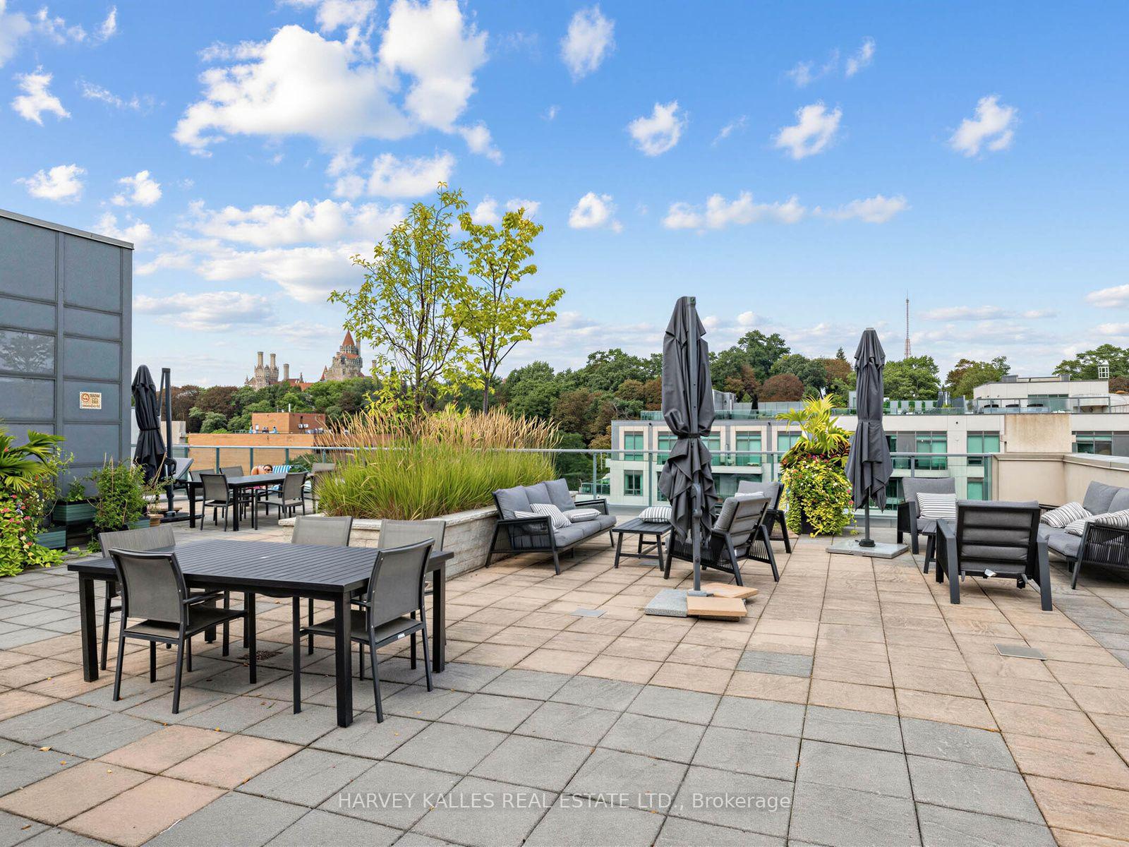 Photo 31 of Unit 106, 380 Macpherson Avenue, Toronto, Casa Loma — HOMEH