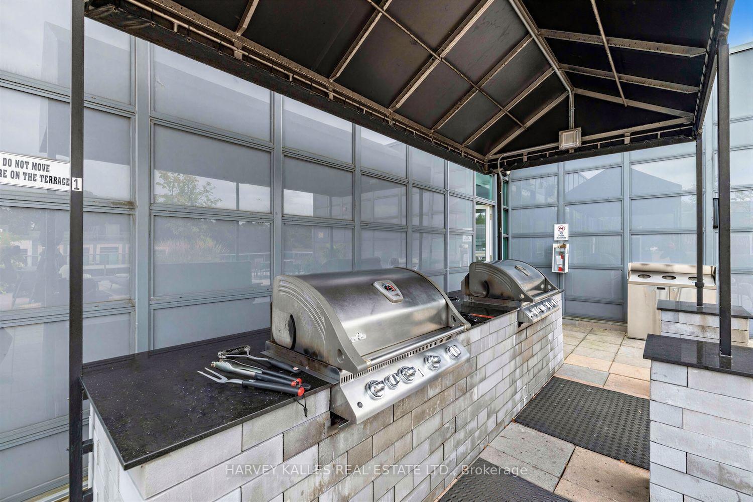 Photo 32 of Unit 106, 380 Macpherson Avenue, Toronto, Casa Loma — HOMEH