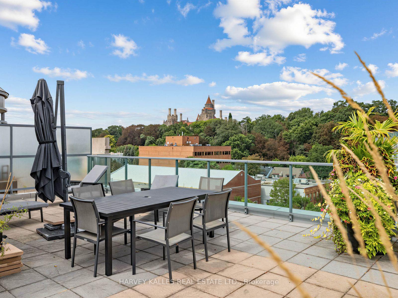 Photo 33 of Unit 106, 380 Macpherson Avenue, Toronto, Casa Loma — HOMEH