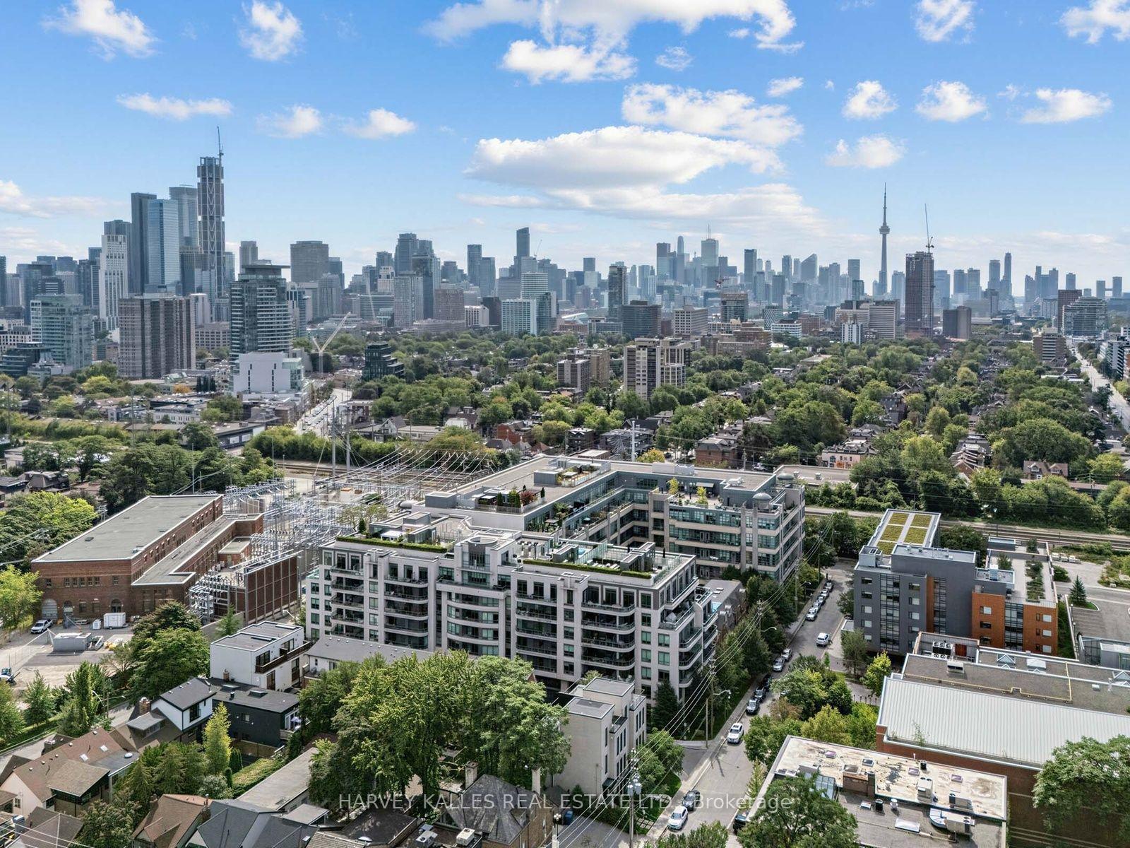 Photo 35 of Unit 106, 380 Macpherson Avenue, Toronto, Casa Loma — HOMEH