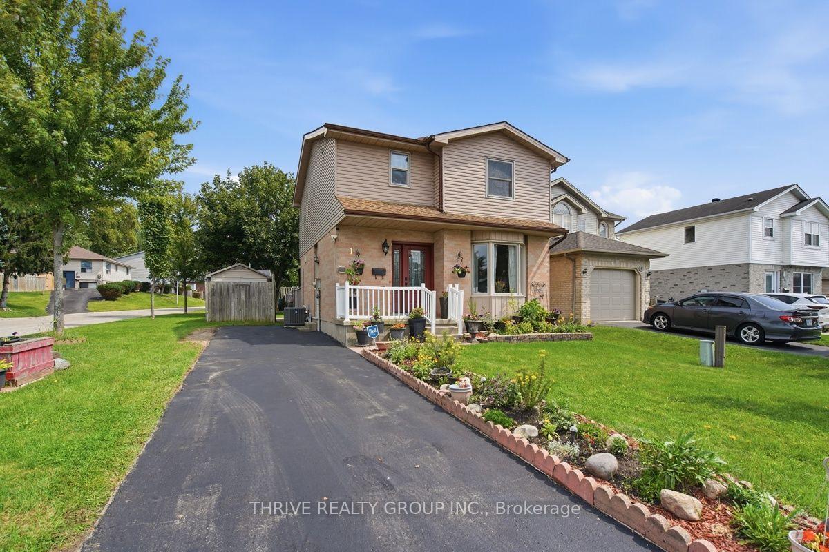 Photo 2 of 1 Tanner Drive, London, East P — HOMEH