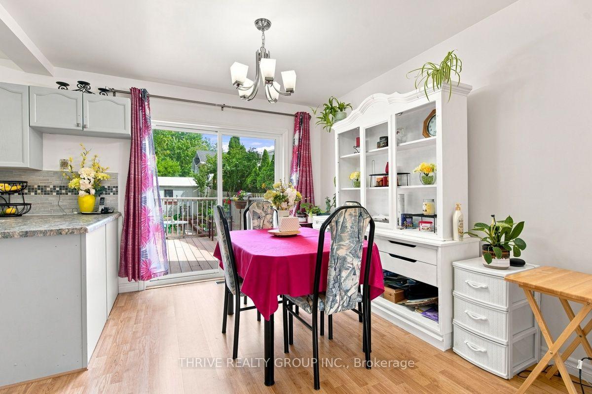 Photo 10 of 1 Tanner Drive, London, East P — HOMEH