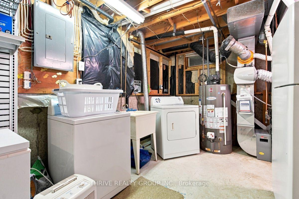 Photo 23 of 1 Tanner Drive, London, East P — HOMEH