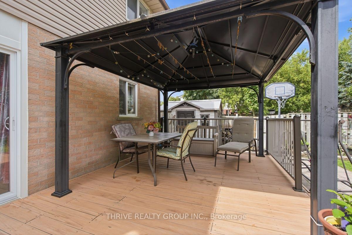 Photo 26 of 1 Tanner Drive, London, East P — HOMEH
