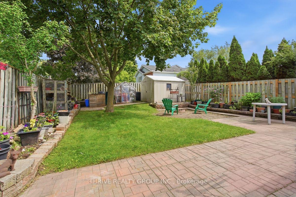 Photo 28 of 1 Tanner Drive, London, East P — HOMEH