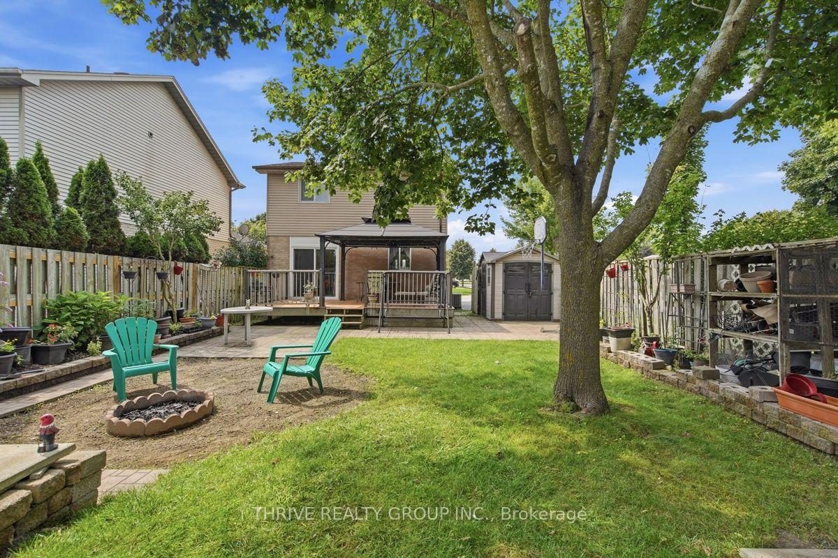 Photo 29 of 1 Tanner Drive, London, East P — HOMEH