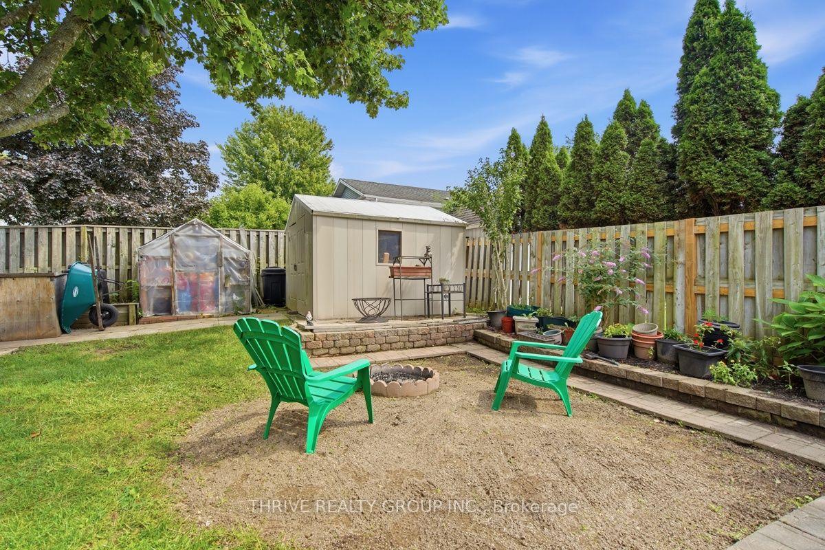 Photo 30 of 1 Tanner Drive, London, East P — HOMEH