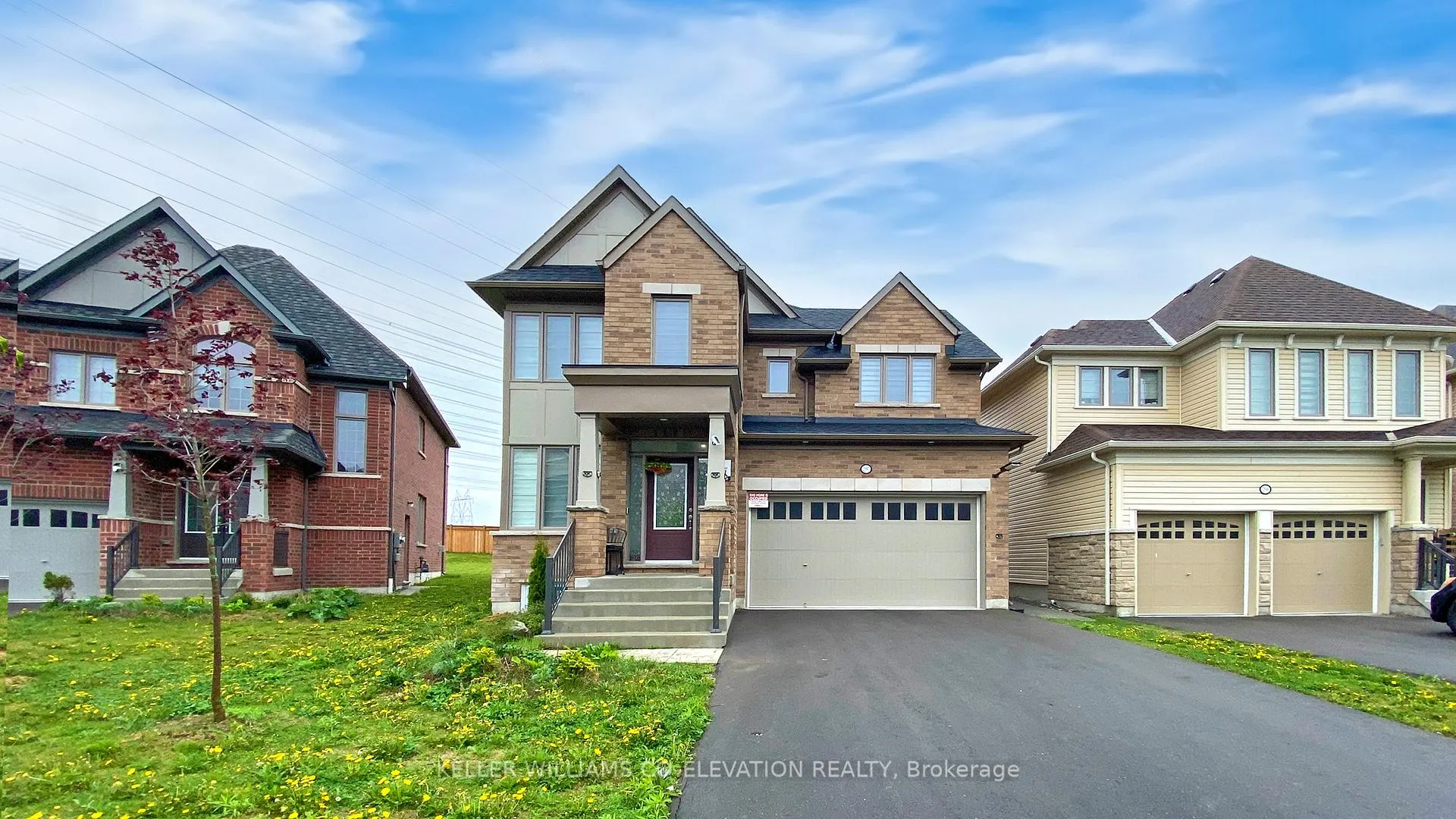 Photo 1 of Unit #Lower Level, 2592 Stallion Drive, Oshawa, Windfields — HOMEH