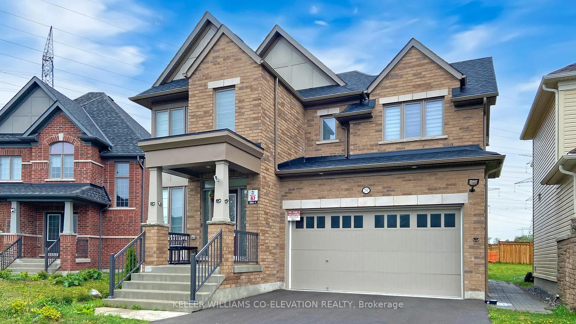 Photo 2 of Unit #Lower Level, 2592 Stallion Drive, Oshawa, Windfields — HOMEH