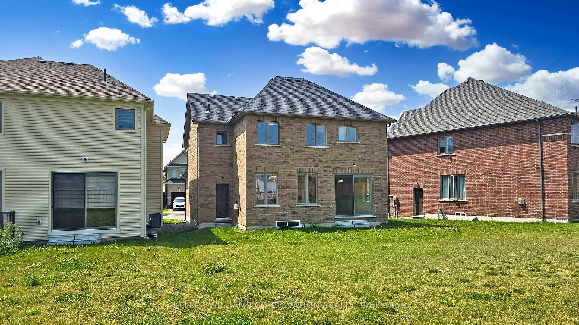 Photo 3 of Unit #Lower Level, 2592 Stallion Drive, Oshawa, Windfields — HOMEH