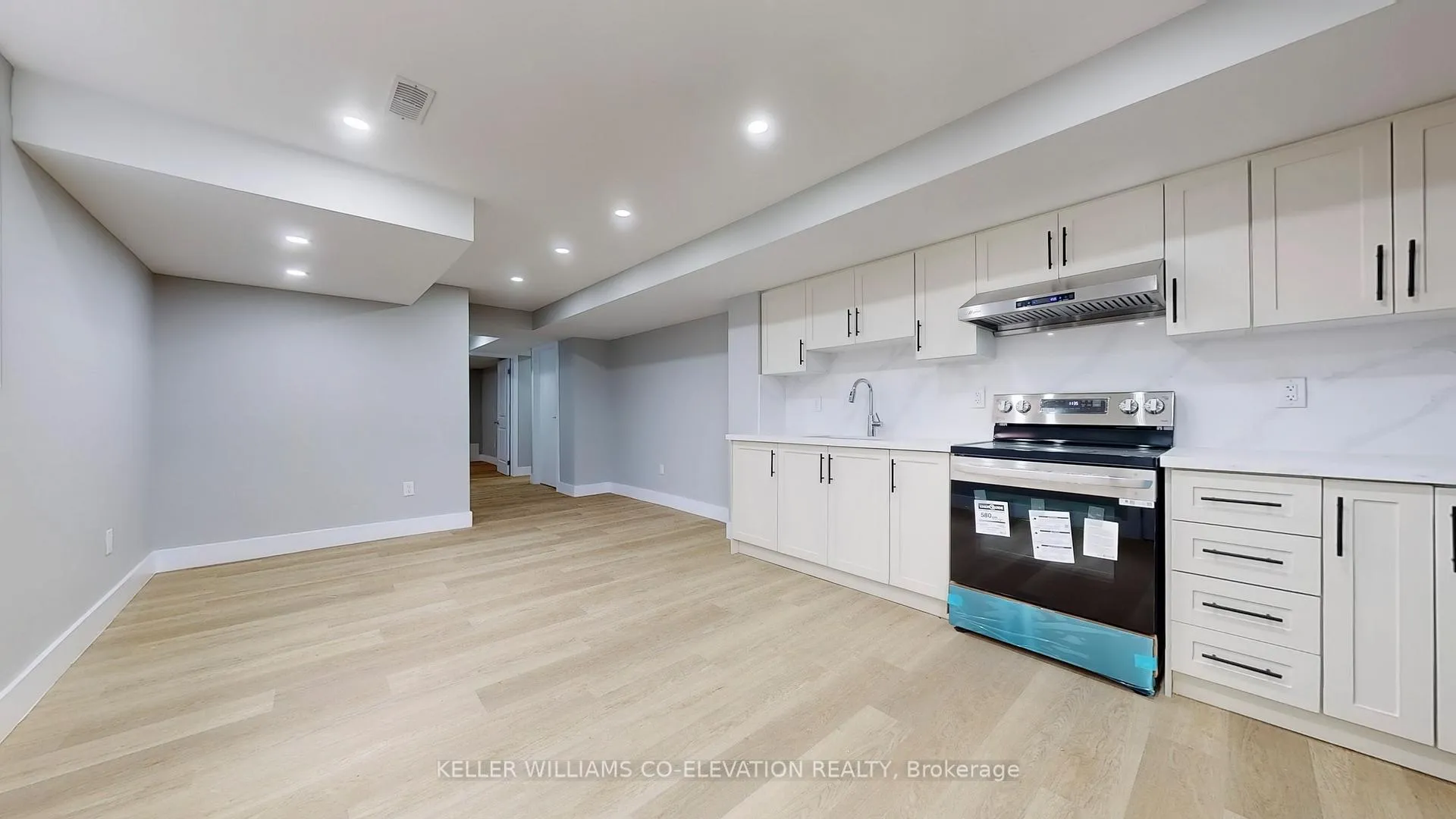 Photo 7 of Unit #Lower Level, 2592 Stallion Drive, Oshawa, Windfields — HOMEH
