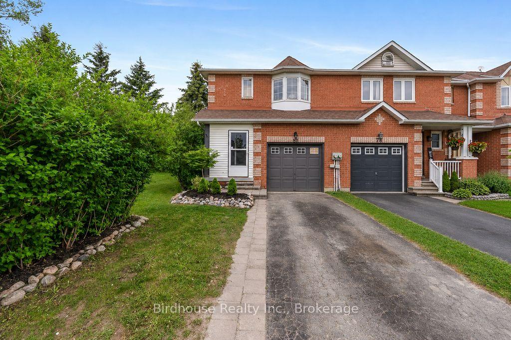 Photo of 80 Lorne Street